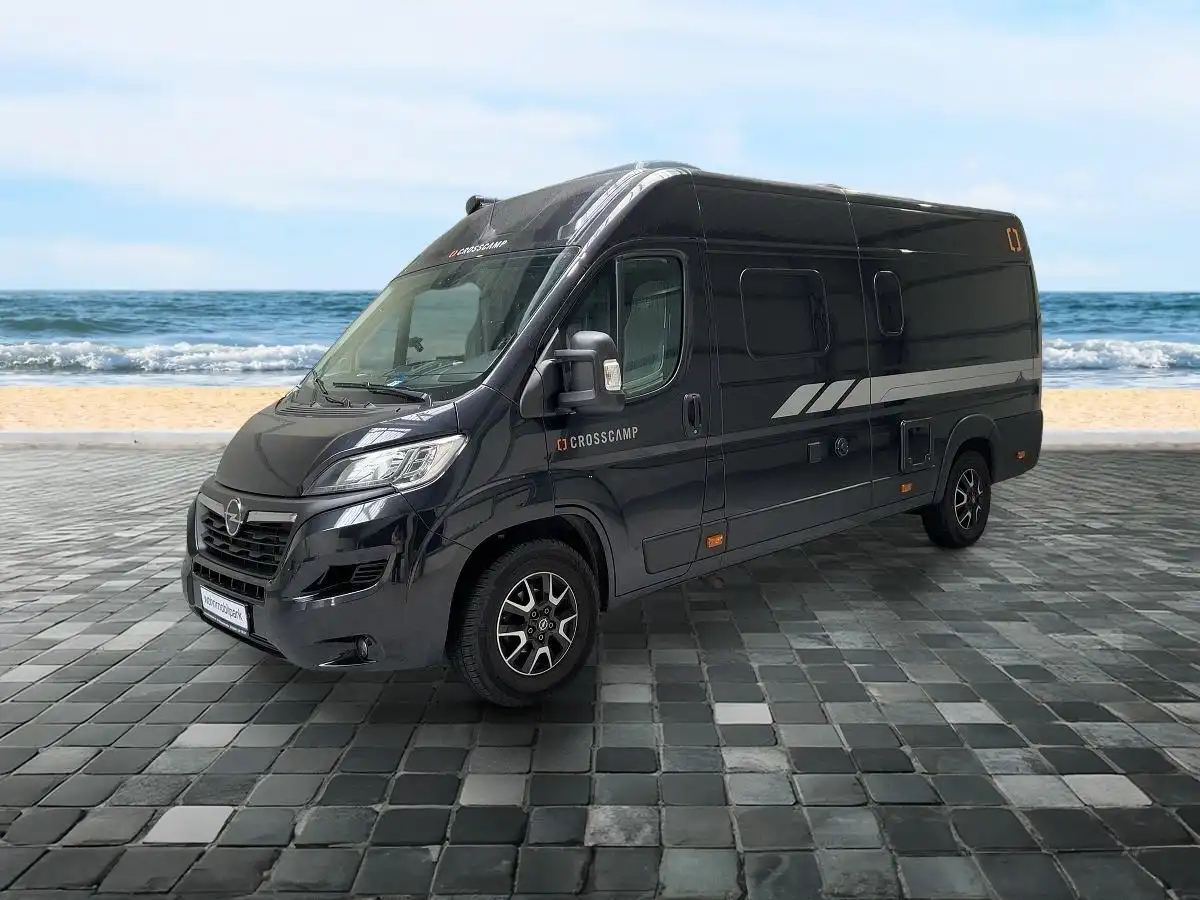 OPEL CROSSCAMP CV 640 - Ansicht 2